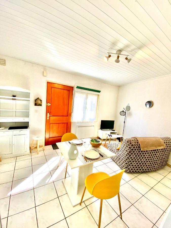 Drissia&Othman Essential Apartment Carcassonne Exterior photo
