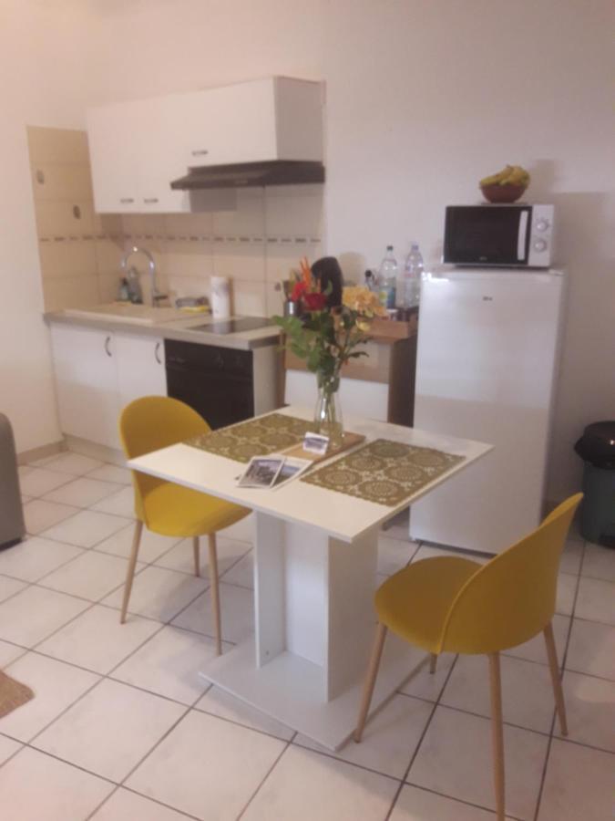 Drissia&Othman Essential Apartment Carcassonne Exterior photo